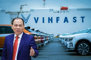 'Chơi lớn' với kế hoạch bán 200.000 xe điện, VinFast ráo riết tuyển hàng nghìn nhân sự