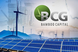 Bamboo Capital (BCG) tất toán 2.500 tỷ đồng trái phiếu, mảng bảo hiểm và BĐS bước vào giai đoạn thăng hoa