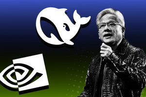 CEO Nvidia Jensen Huang: Các nhà đầu tư đã hiểu lầm về DeepSeek