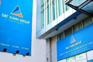 Đất Xanh (DXG) sắp mở bán lại dự án Gem Sky World, kỳ vọng bàn giao hàng trăm lô đất nền