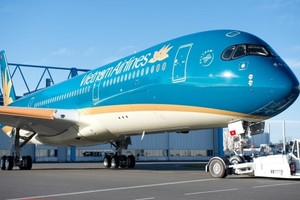 CEO Vietnam Airlines (HVN): Việc đầu tư 50 tàu bay thân hẹp là một chiến lược quan trọng