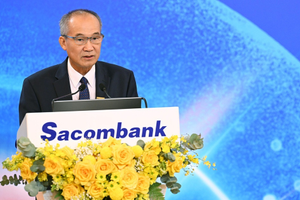 Sacombank (STB) chưa thu hồi 3.174 tỷ đồng từ thương vụ bán đấu giá KCN Phong Phú