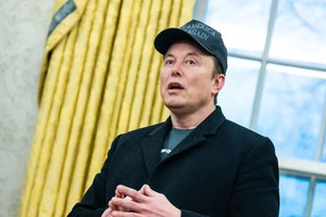 Nhiều cơ quan Mỹ yêu cầu nhân viên phớt lờ báo cáo công việc cho Elon Musk