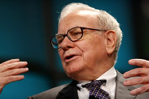 4 triết lý kinh doanh không thể bỏ qua từ tỷ phú Warren Buffett