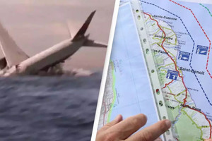 Mở lại cuộc tìm kiếm xác máy bay MH370, giải mã bí ẩn lớn nhất của ngành hàng không