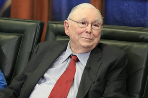 Người thông minh chưa chắc đã giàu: Charlie Munger cho rằng thiếu 1 trong 3 điều này, bạn khó thành công