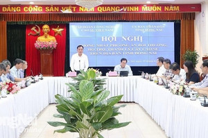 Lên kế hoạch chuyển đổi hàng nghìn héc-ta đất cao su, lợi nhuận VRG (GVR) dự kiến cao nhất 1 thập kỷ