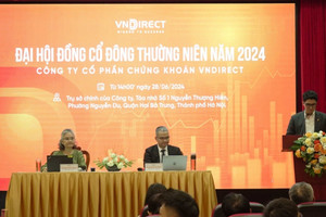 VNDirect (VND): Cổ phiếu định giá hấp dẫn nhưng...