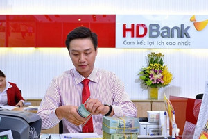 HDBank 'ra mắt' gói vay mua nhà đến 50 năm, lãi suất chỉ từ 4,5%