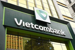 Vietcombank (VCB) sắp chia cổ tức bằng cổ phiếu cao kỷ lục, đưa vốn điều lệ lên top 1 ngành ngân hàng