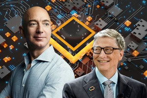 Amazon ra mắt chip điện toán lượng tử đầu tiên chỉ 1 tuần sau 'đột phá' của Microsoft