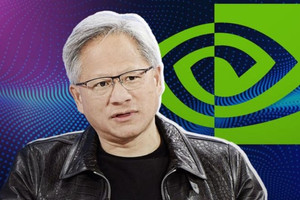 CEO Nvidia mất hơn 9 tỷ USD trong một ngày