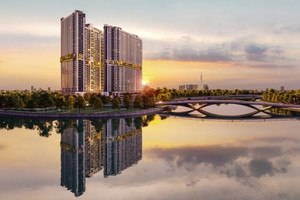 Dự án The Gió Riverside có thể đem về 7.000 tỷ đồng cho Bất động sản An Gia (AGG)