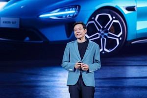 Hãng xe Trung Quốc là 'Apple ngành xe điện', khiến cả Tesla và Ford lo sợ