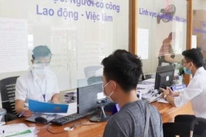 Từ 1/1/2025: Công chức, viên chức hưởng thêm 3-4 triệu đồng/tháng nhờ luật mới