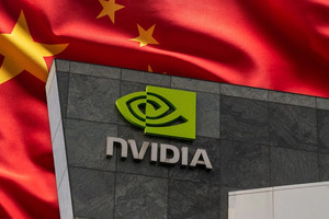 Triệt phá đường dây buôn lậu chip Nvidia vào Trung Quốc, DeepSeek có liên quan?