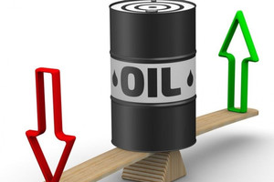 Giá dầu giảm mạnh do OPEC tăng sản lượng và lo ngại chiến tranh thương mại