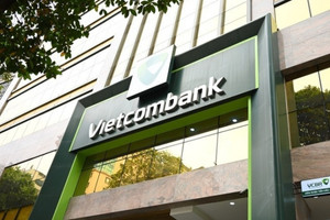 Vietcombank (VCB) ‘rút hầu bao’ toàn bộ lợi nhuận năm 2023 để chia cổ tức bằng cổ phiếu