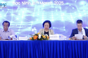 CEO Kinh Bắc (KBC) chia sẻ tham vọng kinh doanh năm 2025: 'Chúng tôi không nói chơi, mong cổ đông tôn trọng'