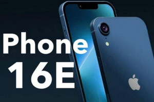 Lần đầu tiên trong lịch sử Apple: iPhone 16e chưa mở bán đã giảm giá sốc tại Việt Nam