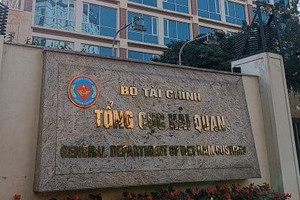 Bộ Tài chính bổ nhiệm 12 lãnh đạo ban, chi cục hải quan