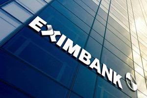 Eximbank (EIB) bổ nhiệm Trưởng Ban Kiểm soát