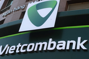 VietcomBank (VCB) bầu ông Lê Quang Vinh làm thành viên HĐQT, miễn nhiệm ông Nguyễn Mỹ Hào