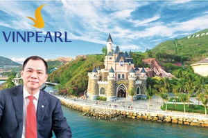 Vinpearl nộp hồ sơ đăng ký niêm yết lên HoSE