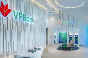 VPBank và Milano Coffee ký kết thỏa thuận hợp tác