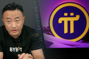 CEO Bybit cảnh báo Pi Network nguy hiểm hơn meme coin, nhà đầu tư 'đu đỉnh' đã lỗ hơn 50%