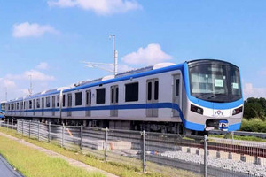 Ngân hàng số Vikki tặng 100.000 thẻ VikkiGO đi metro miễn phí cho người dân TP. HCM