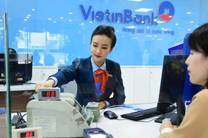 VietinBank trong thế trận lãi suất: Liệu có bứt phá dẫn đầu?