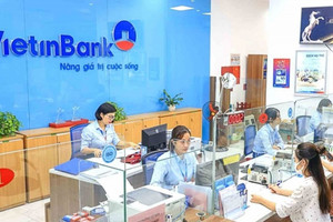 VietinBank có thể đạt 40.000 tỷ đồng lợi nhuận nhờ chiến lược tín dụng táo bạo