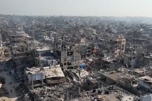 Israel cắt nguồn cung cấp điện cho Dải Gaza