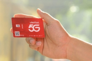 Chi tiết gói cước 5G rẻ kỷ lục tại Việt Nam: Chỉ 10.000 đồng, có ngay 6 GB data/ ngày