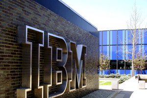 Dính loạt sai phạm về thuế, ông lớn IBM Việt Nam bị phạt 2,45 tỷ đồng