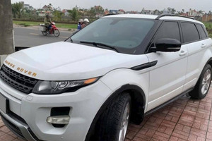 ‘Quý tộc nhỏ Anh Quốc’ Range Rover lên sàn xe cũ giá 530 triệu: Chủ xe tiết lộ sự thật về mức tiêu hao nhiên liệu