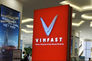 VinFast chi gần 1.600 tỷ đồng tất toán lô trái phiếu