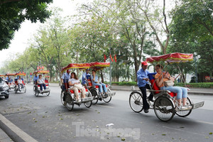 Cải tạo không gian phía Đông hồ Hoàn Kiếm: Áp dụng cơ chế, chính sách đền bù cao nhất