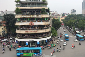 Hàm Cá mập: ‘Sẵn sàng bàn giao bất kỳ thời điểm nào’