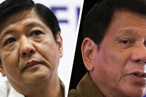 Tổng thống Philippines nói về việc hỗ trợ ICC bắt người tiền nhiệm Duterte