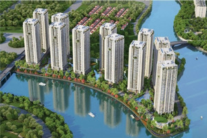 Gem Riverside được cấp phép, Đất Xanh (DXG) tái khởi động 2 siêu dự án, doanh số bán hàng dự báo tăng mạnh