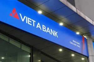 VietABank tăng lãi suất tiết kiệm từ 12 tháng