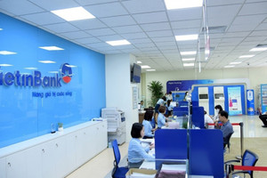 VietinBank nâng cấp hệ thống: Tạm ngưng giao dịch chỉ thời gian ngắn trong ngày 15/3