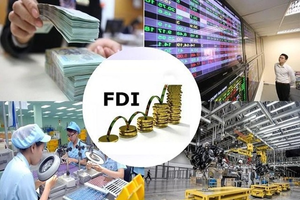 Cứ 2 doanh nghiệp FDI lại có 1 báo lỗ: Vì sao doanh nghiệp ngoại vẫn không ngừng mở rộng đầu tư tại Việt Nam?