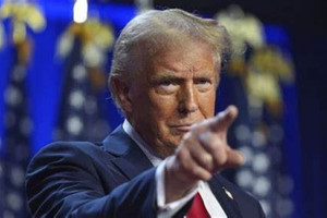 Gia đình ông Trump đàm phán mua cổ phần Binance, cựu CEO Changpeng Zhao nói gì?