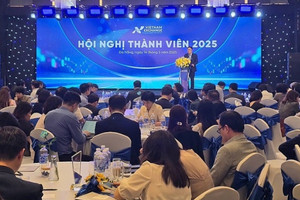 Đếm ngược 51 ngày trước khi 'go-live' hệ thống KRX