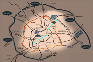 Nóng: Nút giao Tân Vạn sẽ hoàn thành vào cuối năm 2025