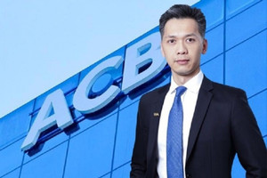 ACB muốn huy động 20.000 tỷ đồng từ trái phiếu riêng lẻ