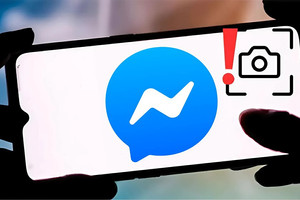 Làm cách này, biết ngay ai đang chụp màn hình tin nhắn Messenger!